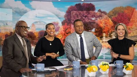 Today Show Reveals Shake Up To 3rd Hour With Dylan Dreyer And Al Roker