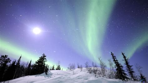 Fotos De Auroras Boreales 1080p Imágenes Taringa