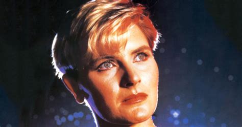 Life Death And Tasha Yar