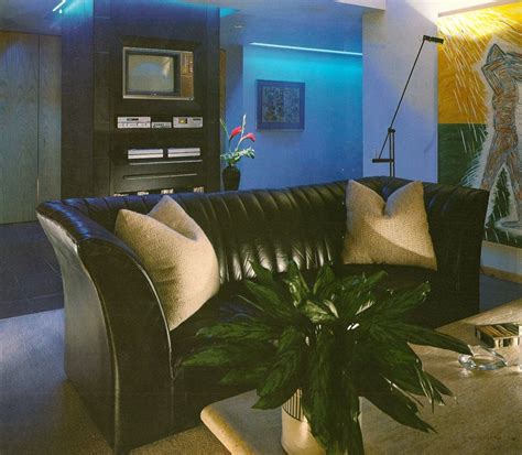 palmandlaser | 80s interior design, Retro interior design, Vintage