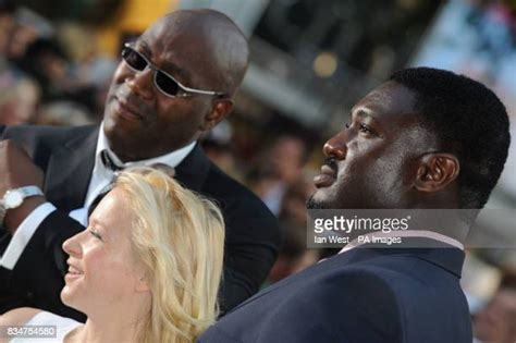 Cass Pennant Photos And Premium High Res Pictures Getty Images