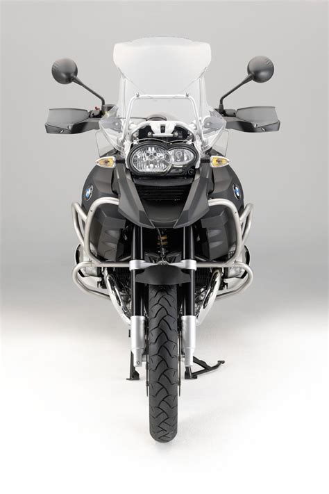 Do you love extreme, long tours, even on bumpy roads? BMW R 1200 GS Adventure specs - 2009, 2010 - autoevolution