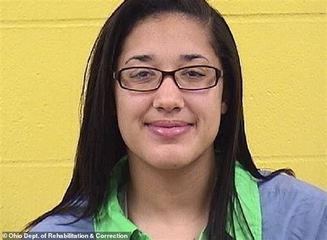 Sex Trafficking Survivor Alexis Martin Who Was Sentenced To Life In Prison For Murdering Her