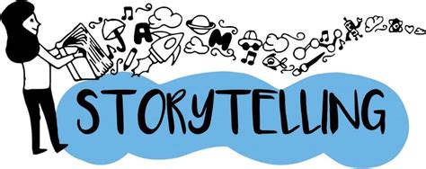 11 Effective Storytelling Presentation Ideas For You