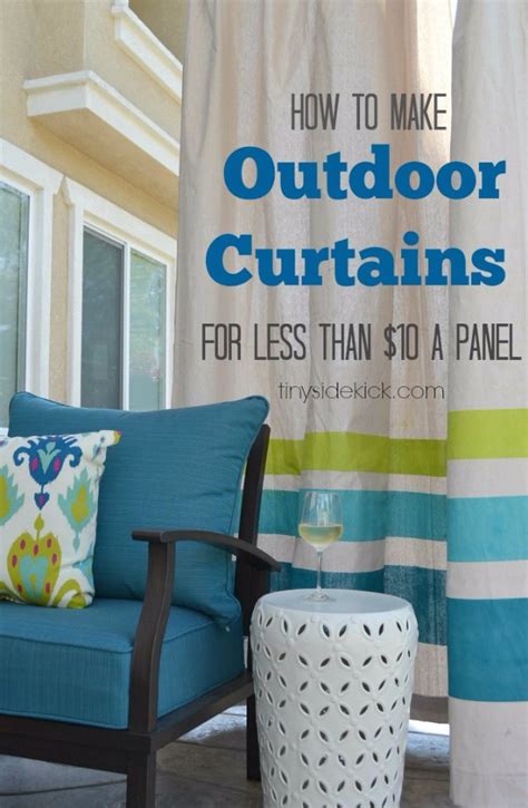 Today i'm coming at you with an outdoor diy that i'm loving! 43 DIY Patio and Porch Decor Ideas