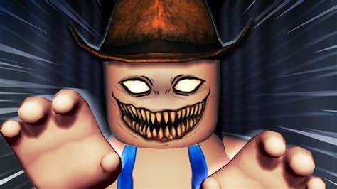 Roblox Horror Games With Jumpscares