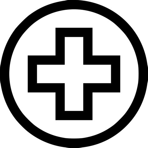 Pikbest have found 15670 great safety logo images for free. Safety First Aid Hospital Plus Safe Medical Svg Png Icon ...