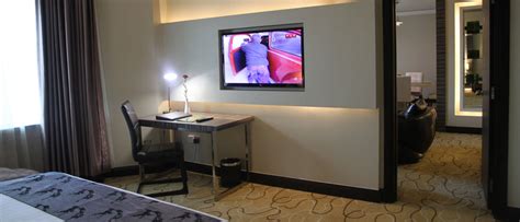 Rooms Executive Suite Promenade Hotel Kota Kinabalu