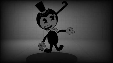 Sfm Short Bendy And Cuphead Animation Youtube