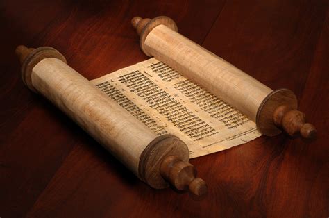 Why Torah Was Revealed During Ramadan Islamicity