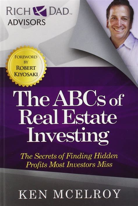 16 Best Real Estate Investment Books - Develop Good Habits