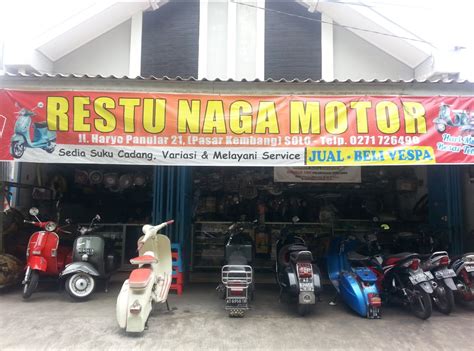 Informasi lowongan kerja terbaru bulan desember 2020 kali ini bersumber dari pengadilan agama sindenreng rappang. Lowongan Kerja Mechanic di Restu Naga Motor - Solo - Portal Info Lowongan Kerja Terbaru di Solo ...