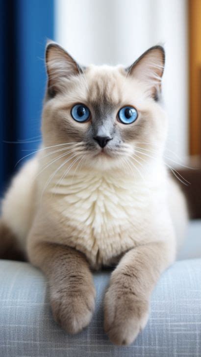 22 Siamese Cat Mixes The Ultimate Guide To A Siamese Mix Cat Breeds