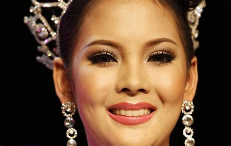 G1 Tailândia Elege Miss Travesti Fotos Em Mundo