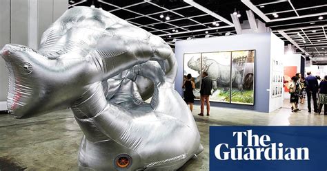 Rising Stars Of The Asian Art Market Art And Design The Guardian