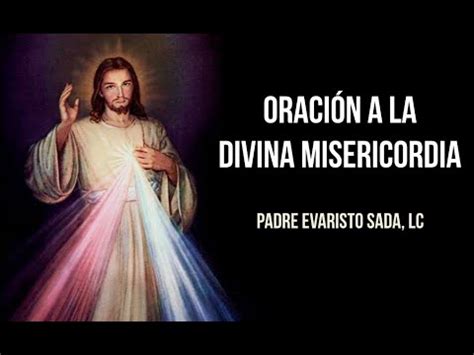 Martes, 28 de enero de 2014. Oración a la Divina Misericordia - YouTube