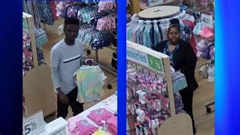 Bcso Seeking To Identify 2 Suspects In Shoplifting Case Credit Bcso