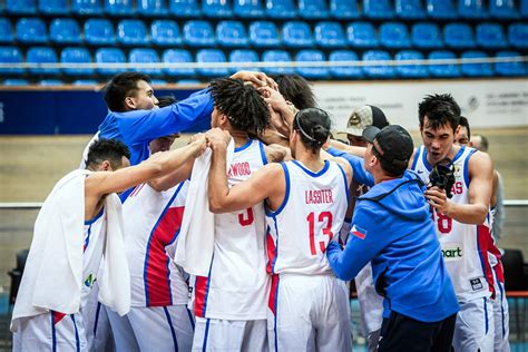 Fiba olympic qualifying tournament (group a) july 1, 2021 (2:15am, phl time) philippines vs. Top collegiate players sa Gilas Pilipinas | Balita ...