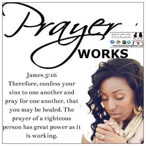 God intended prayer to change lives. Pin by Sherry Reed on SISTAS INSPIRING SISTAS | Pinterest
