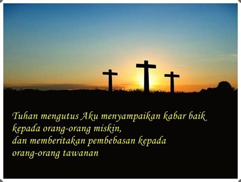 Renungan harian katolik yang dipersembahkan oleh para romo dari ordo karmel indonesia pesta st. RENUNGAN HARIAN KATOLIK (KAMIS, 7 JANUARI 2021) - I.H.S