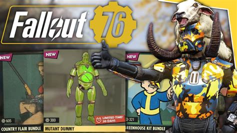 Fallout Atomic Shop Update Super Mutant Dummy Ufo Incense Burner