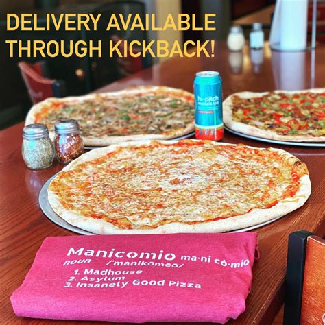 Kickbackavl - 🍕 Ready for a slice of heaven? 🍕 Look no...