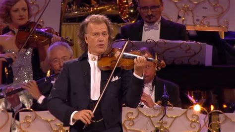 André Rieu And His Johann Strauss Orchestra