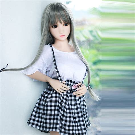 Esther Cutie Sex Doll 3′3” 100cm Cup C Ready To Ship Ainidoll A Marketplace For Dolls