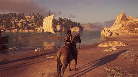 Test Assassin S Creed Odyssey JVMag