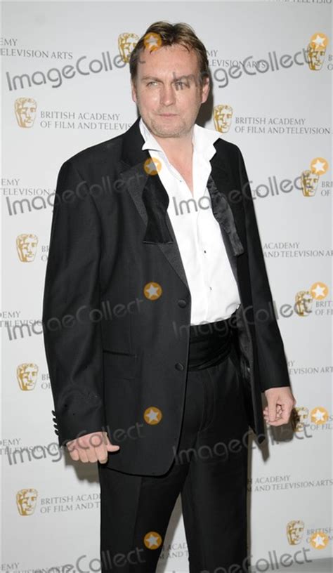 Philip Glenister Pictures And Photos