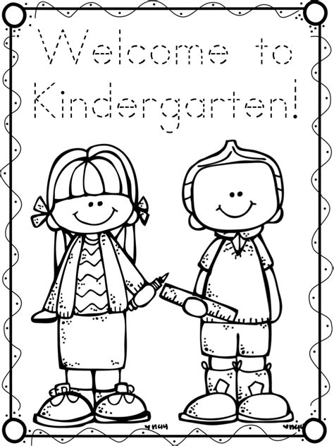 For example, your child could color in the last part of the sign. Now that I have been in school for two and a half weeks and it's like summer never w ...