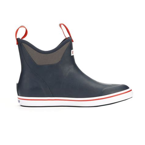 We did not find results for: XTRATUF Men's 6" Waterproof Ankle Deck Boot | Overton's