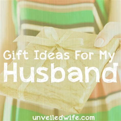 Just because you're married doesn't mean you don't want to canoodle or keep your romance the options are practically limitless but our curated collection is a great place to start. 4 Guidelines For Gifts For My Husband