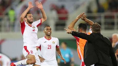 منتخب الامارات يدخل مواجهه اليوم علي ارضه وذلك في اطار مباريات الجوله الاخيره من التصفيات التصفيات الآسيوية المشتركة المؤهلة لنهائيات كأس العالم 2022 وكأس آسيا 2023. مباراة الأردن وفيتنام