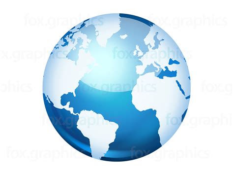 World Vector Image at Vectorified.com | Collection of World Vector ...