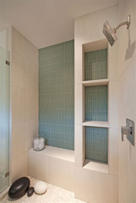 Bathroom showers designs walk in. 39 Luxury Walk in Shower Tile Ideas That Will Inspire You ...