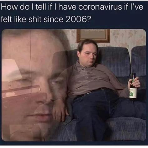 Spectators queue outside albert park in melbourne for two hours, before the organisers confirm the australian grand prix has. Best Coronavirus Memes to get you through quarantine
