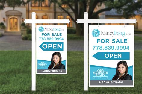 From scrolling marquee signs to full motion graphics, outdoor the latest ones are on mar 29, 2021 10 new digital outdoor signs for sale results have been found in the last 90 days, which means that every 9, a. Our 25 Favorite Real Estate Yard Signs & Tips for New Agents