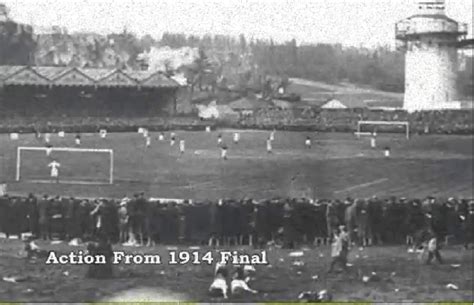The clarets juga pastinya bertekad mendulang poin penuh. 1914 FA Cup Final | Liverpool FC Wiki | FANDOM powered by ...