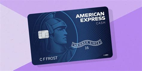 American Express Cash Magnet Credit Card Review