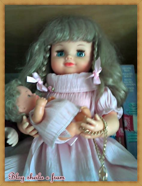 Blog Sheilaefram Dolls Minhas Adoráveis Bonecas