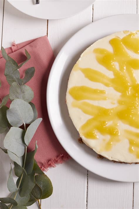 We did not find results for: Lemon Curd Kuchen für den man nur den Kühlschrank braucht ...