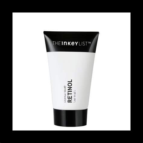 The texture and feeling of this retinol serum are very thin and watery, and it spreads out evenly on the skin. The INKEY List | Retinol Serum: 1% retinol plus 0,5% ...