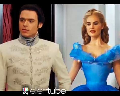 ellen s fifty shades cinderella mashup is so wrong—yet we can t stop watching