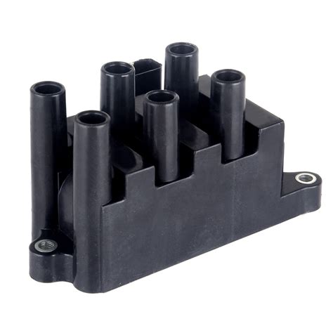 Ignition Coil Pack 1pcs For Ford Mazda Mercury V6 Compatible With C1312