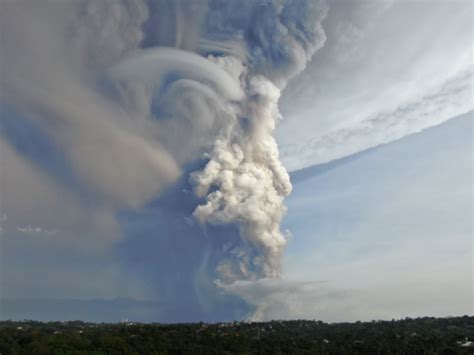 Despite its small size, it is classified as one of the world's dangerous volcanoes. Taal Volcano Eruption: How to Protect Yourself from ...