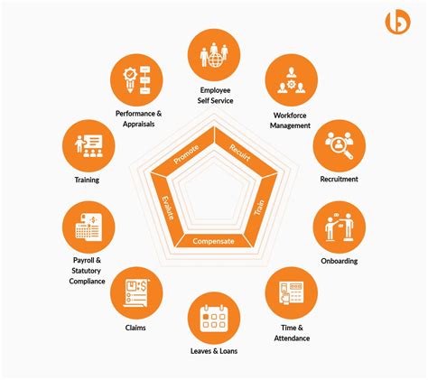 Human Resource Management System You Need Features Benefits