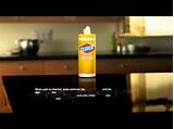 Cloro  Disinfecting Wipes Commercial Images