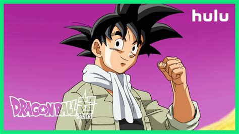 Dragon Ball Super Filler List What Episodes Are Fillers