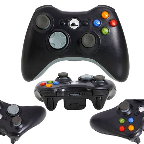 New Wireless Remote Game Controller Joypad For Microsoft Xbox 360